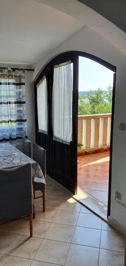Apartments Antunovic Rogoznica  Zewnętrze zdjęcie