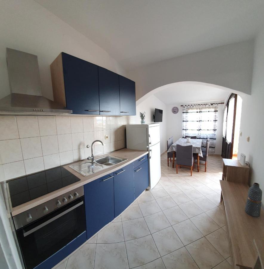 Apartments Antunovic Rogoznica  Zewnętrze zdjęcie