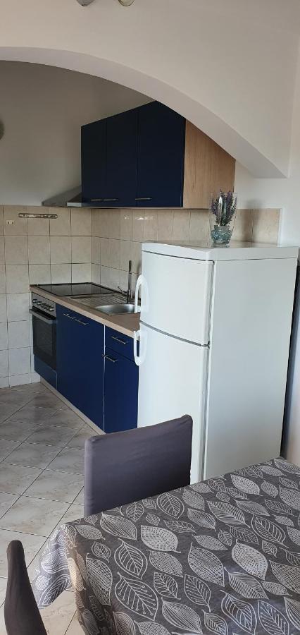 Apartments Antunovic Rogoznica  Zewnętrze zdjęcie