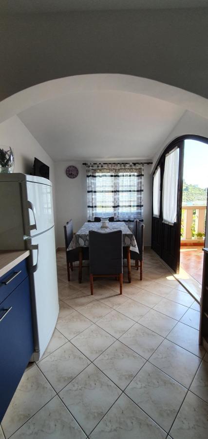 Apartments Antunovic Rogoznica  Zewnętrze zdjęcie