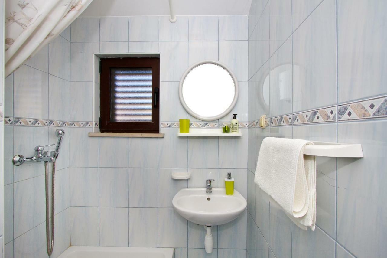 Apartments Antunovic Rogoznica  Zewnętrze zdjęcie