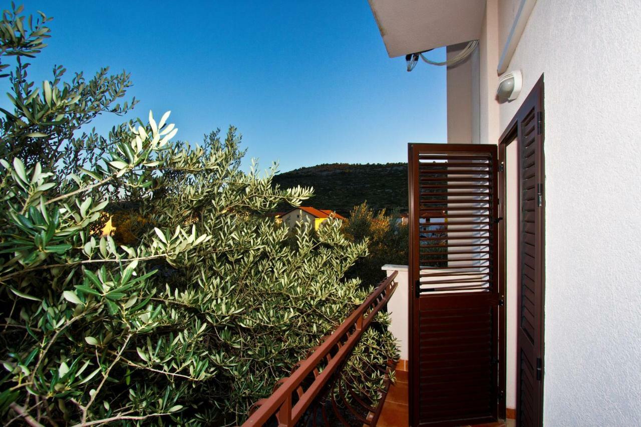 Apartments Antunovic Rogoznica  Zewnętrze zdjęcie
