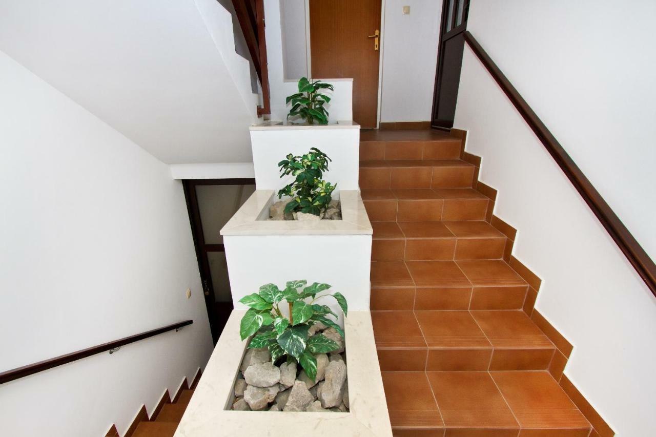 Apartments Antunovic Rogoznica  Zewnętrze zdjęcie