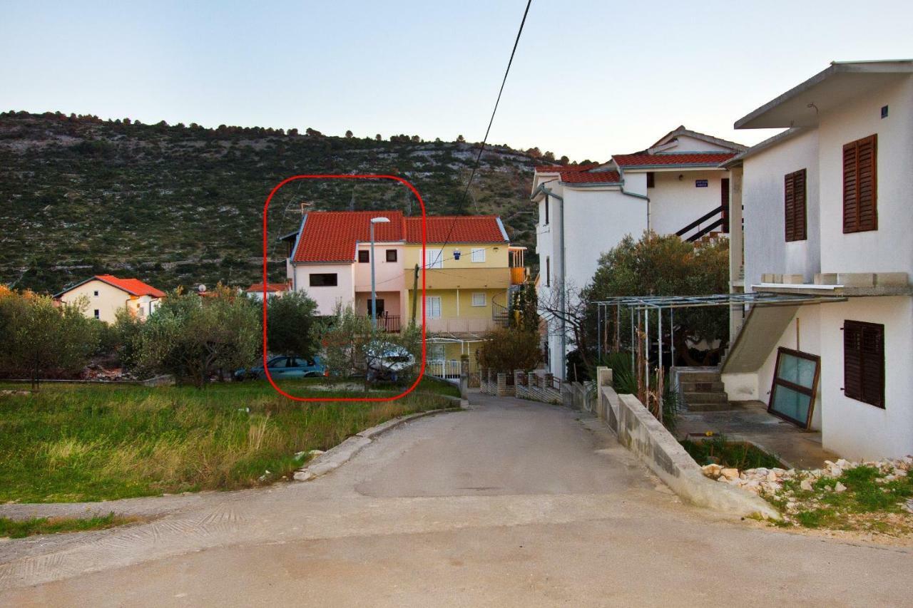 Apartments Antunovic Rogoznica  Zewnętrze zdjęcie