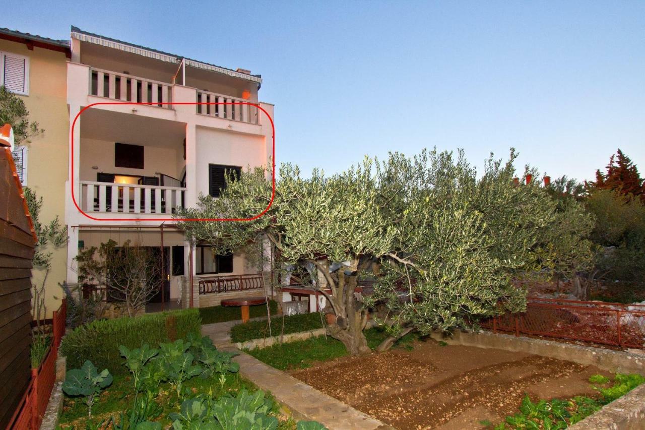 Apartments Antunovic Rogoznica  Zewnętrze zdjęcie