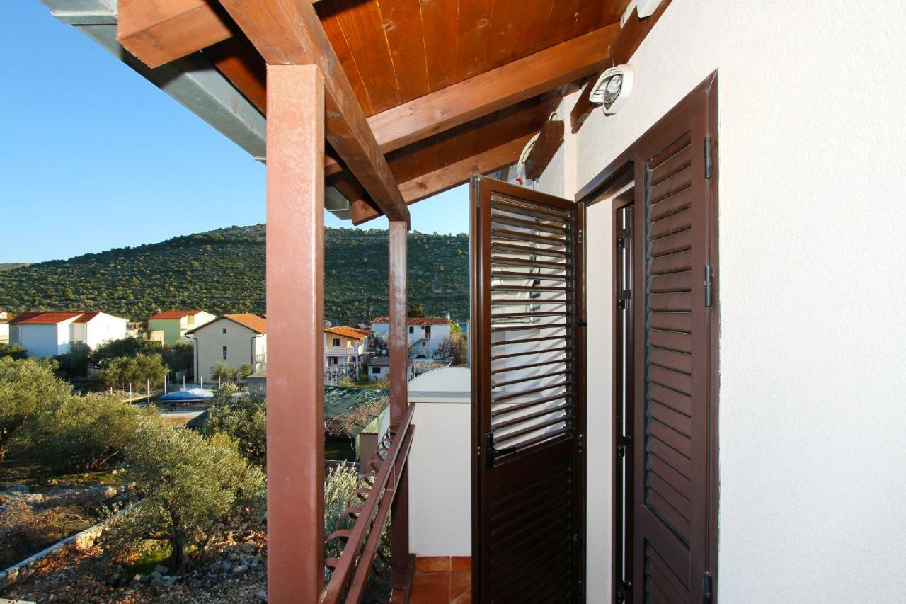 Apartments Antunovic Rogoznica  Zewnętrze zdjęcie