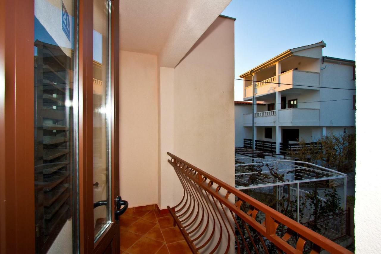 Apartments Antunovic Rogoznica  Zewnętrze zdjęcie