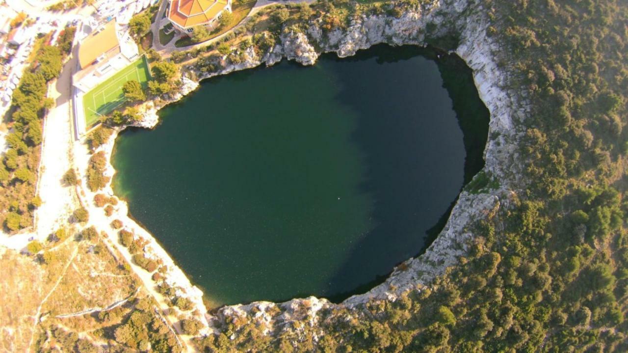 Apartments Antunovic Rogoznica  Zewnętrze zdjęcie