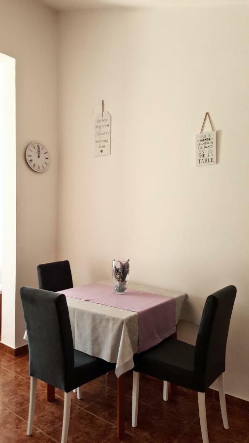 Apartments Antunovic Rogoznica  Zewnętrze zdjęcie