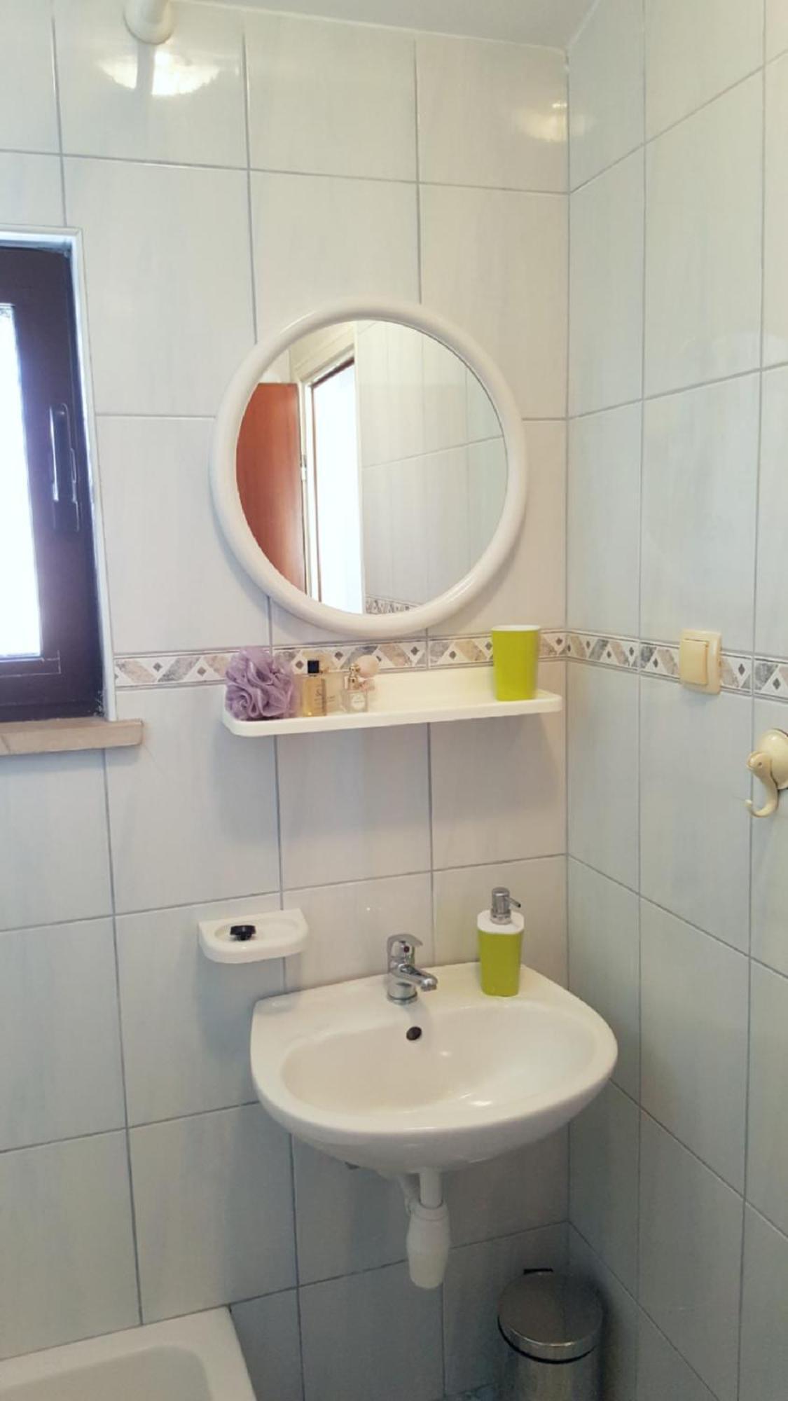 Apartments Antunovic Rogoznica  Zewnętrze zdjęcie