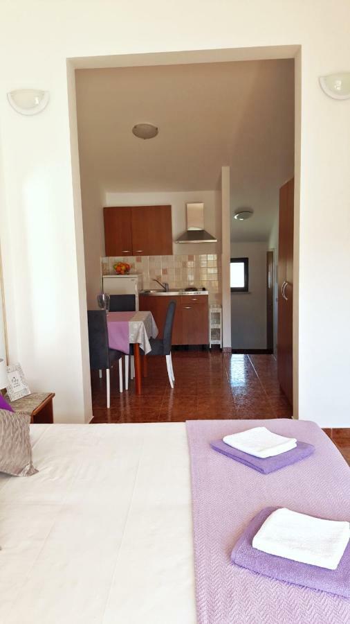 Apartments Antunovic Rogoznica  Zewnętrze zdjęcie