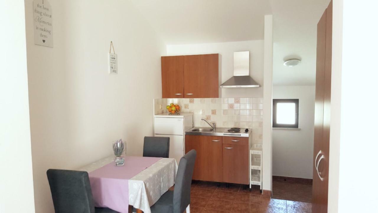 Apartments Antunovic Rogoznica  Zewnętrze zdjęcie
