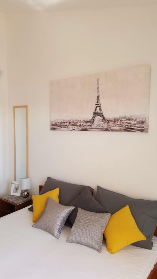 Apartments Antunovic Rogoznica  Zewnętrze zdjęcie
