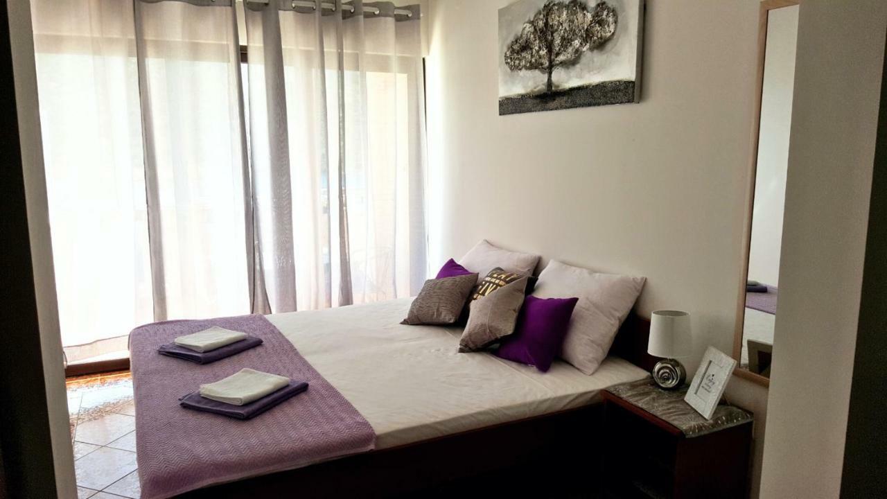 Apartments Antunovic Rogoznica  Zewnętrze zdjęcie