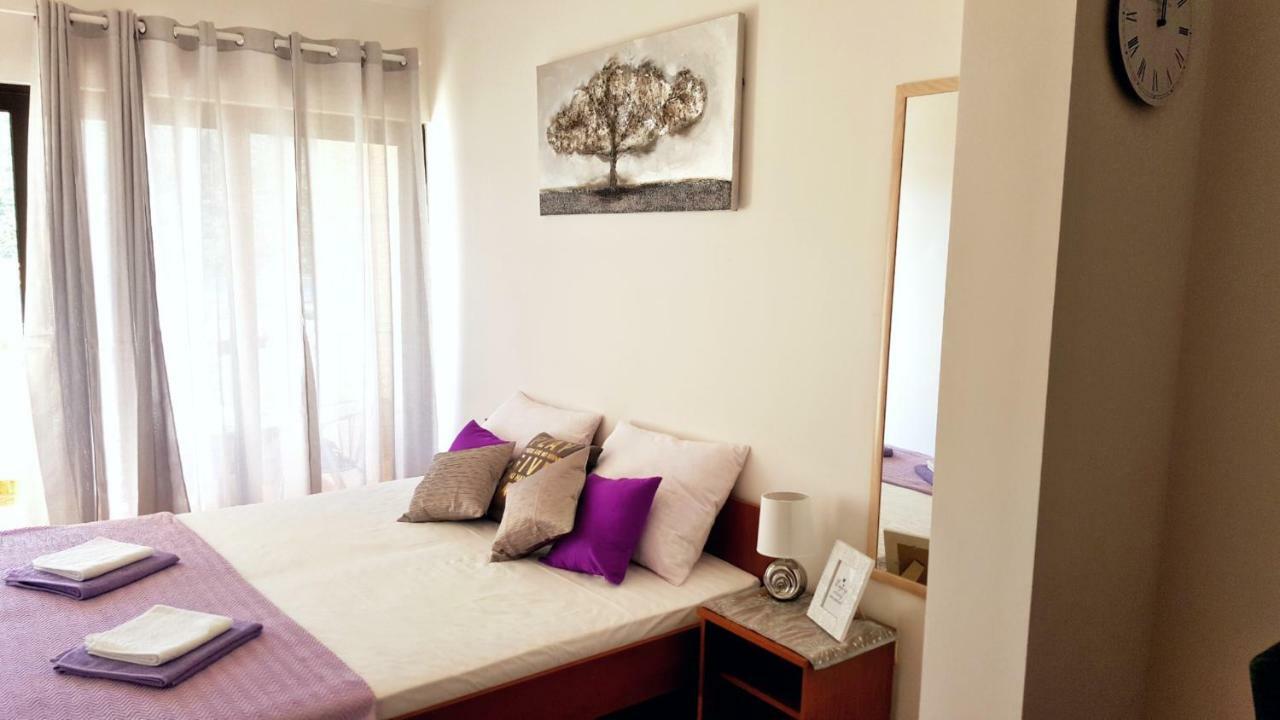 Apartments Antunovic Rogoznica  Zewnętrze zdjęcie