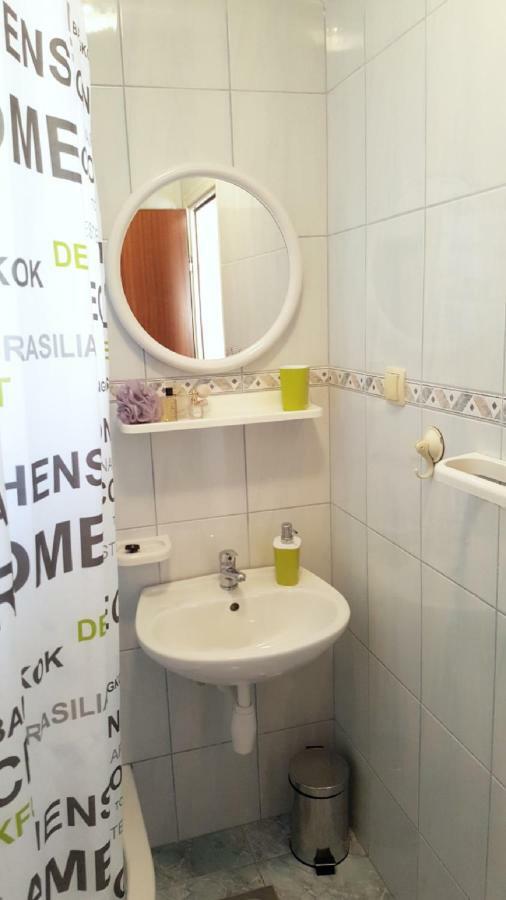 Apartments Antunovic Rogoznica  Zewnętrze zdjęcie