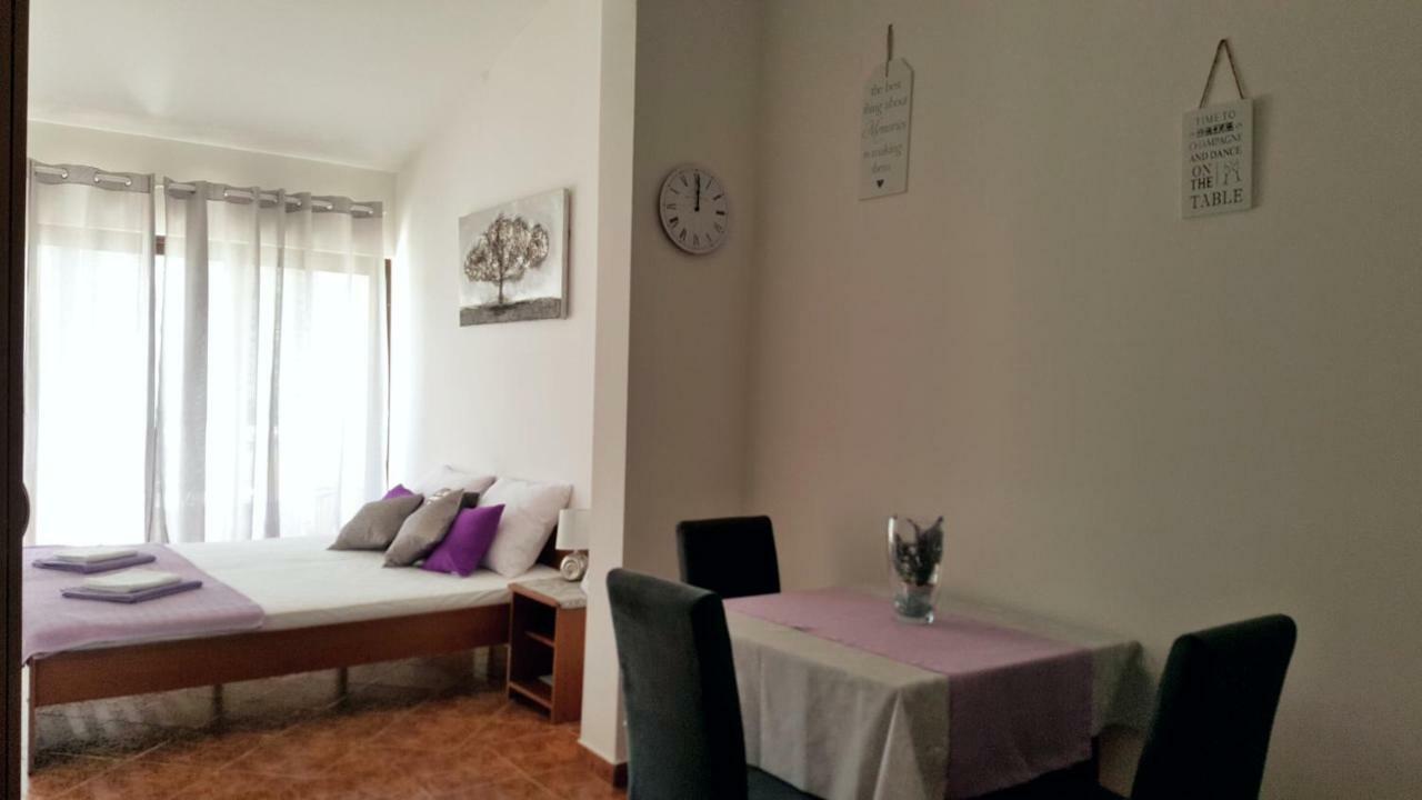 Apartments Antunovic Rogoznica  Zewnętrze zdjęcie