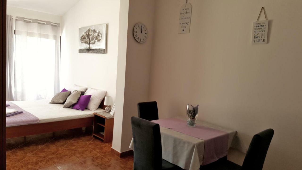 Apartments Antunovic Rogoznica  Zewnętrze zdjęcie