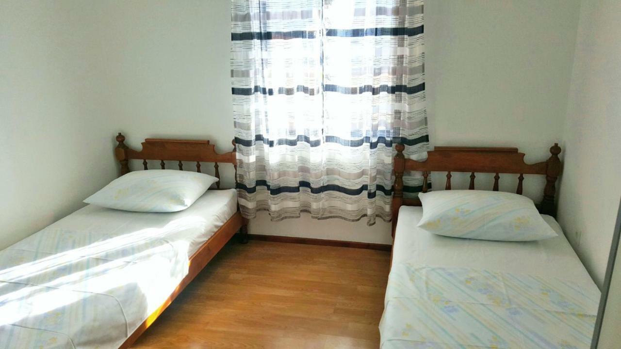 Apartments Antunovic Rogoznica  Zewnętrze zdjęcie