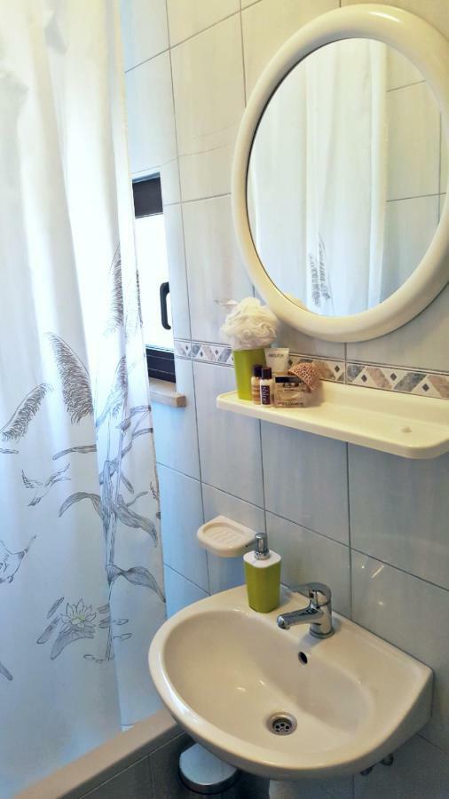 Apartments Antunovic Rogoznica  Zewnętrze zdjęcie