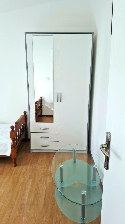 Apartments Antunovic Rogoznica  Zewnętrze zdjęcie