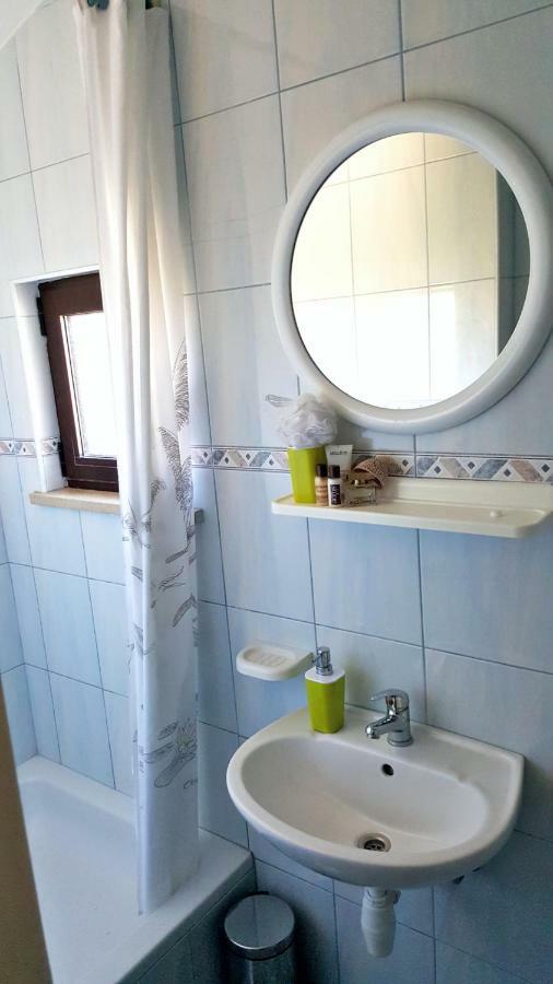 Apartments Antunovic Rogoznica  Zewnętrze zdjęcie