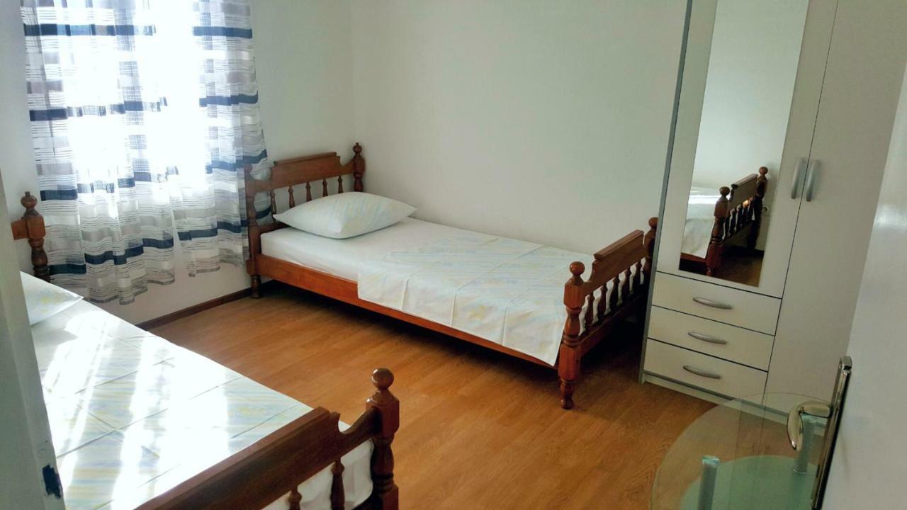 Apartments Antunovic Rogoznica  Zewnętrze zdjęcie