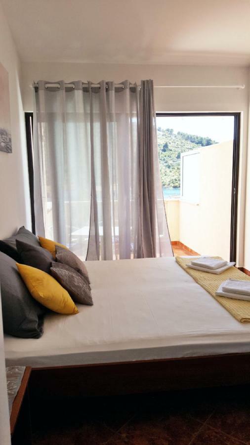 Apartments Antunovic Rogoznica  Zewnętrze zdjęcie