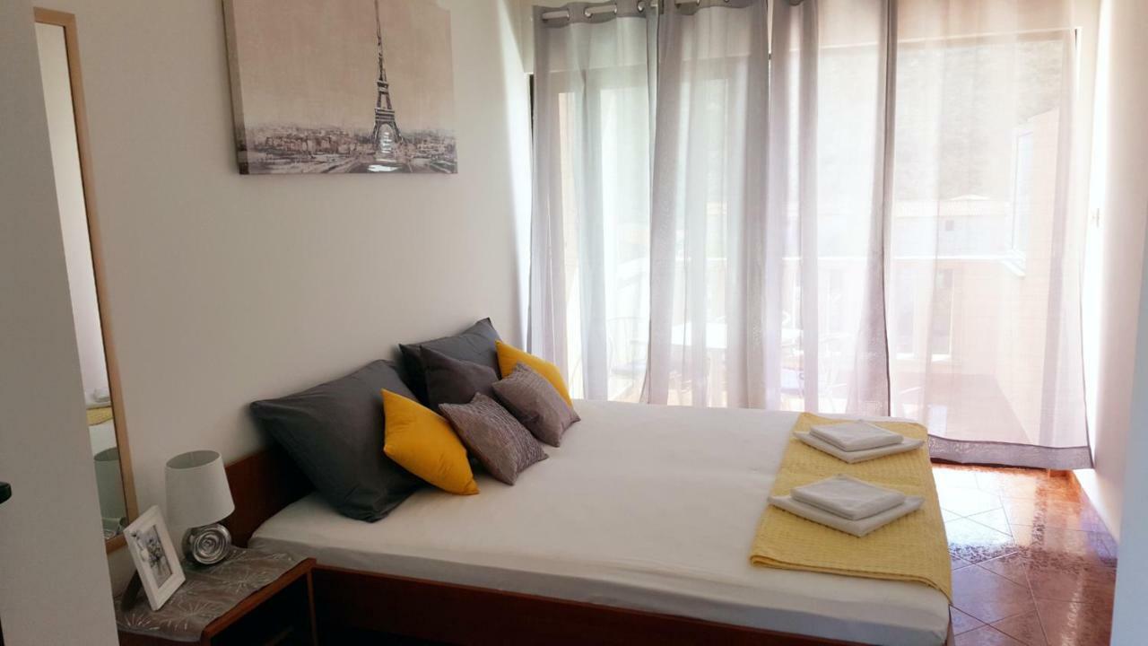 Apartments Antunovic Rogoznica  Zewnętrze zdjęcie