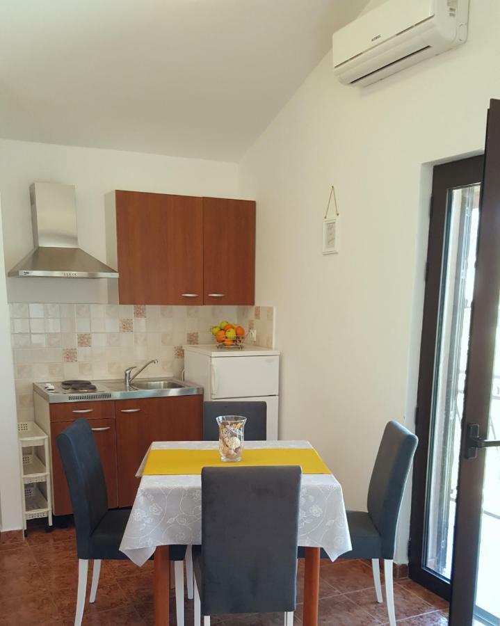 Apartments Antunovic Rogoznica  Zewnętrze zdjęcie